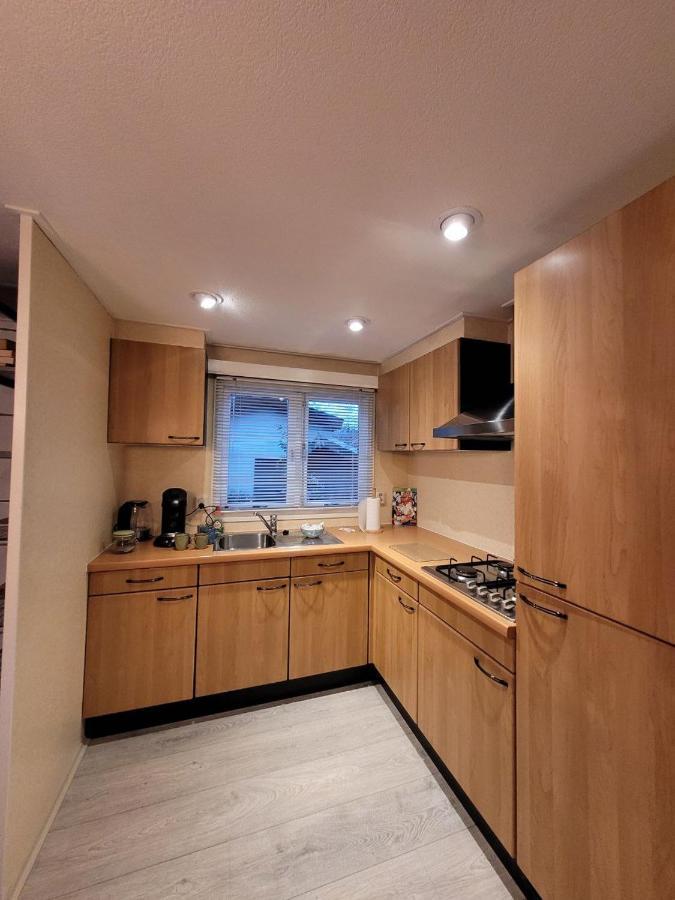 Chalet L2 Dennenrhode Doornspijk Zewnętrze zdjęcie