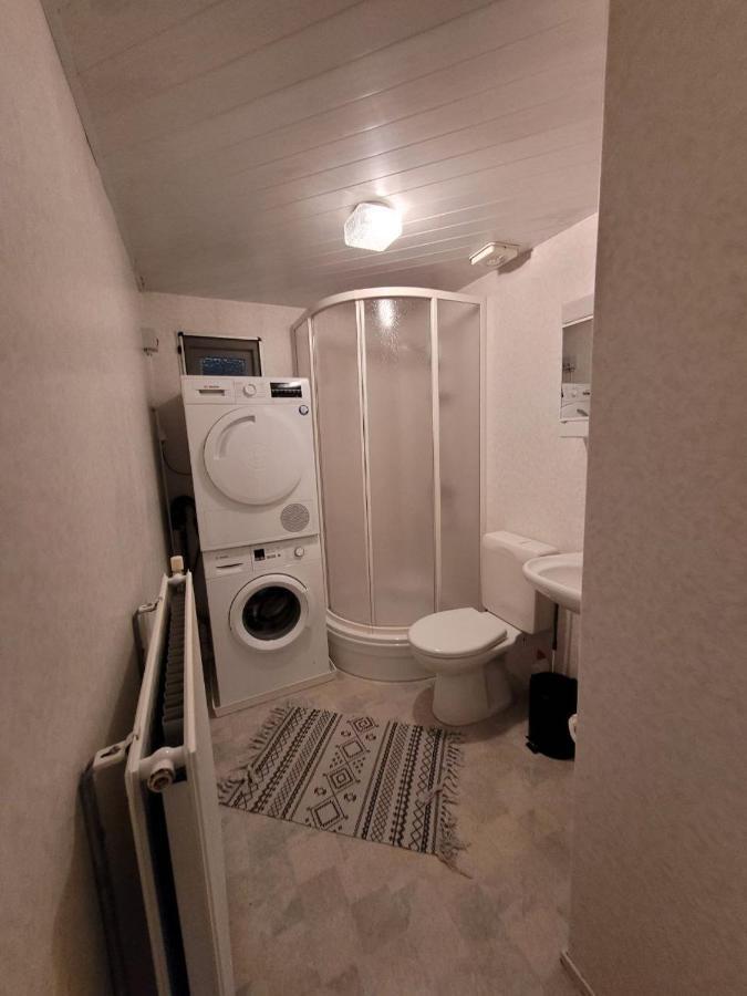 Chalet L2 Dennenrhode Doornspijk Zewnętrze zdjęcie