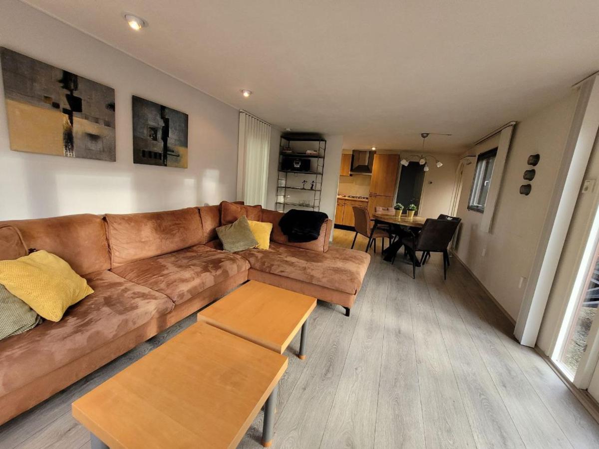 Chalet L2 Dennenrhode Doornspijk Zewnętrze zdjęcie