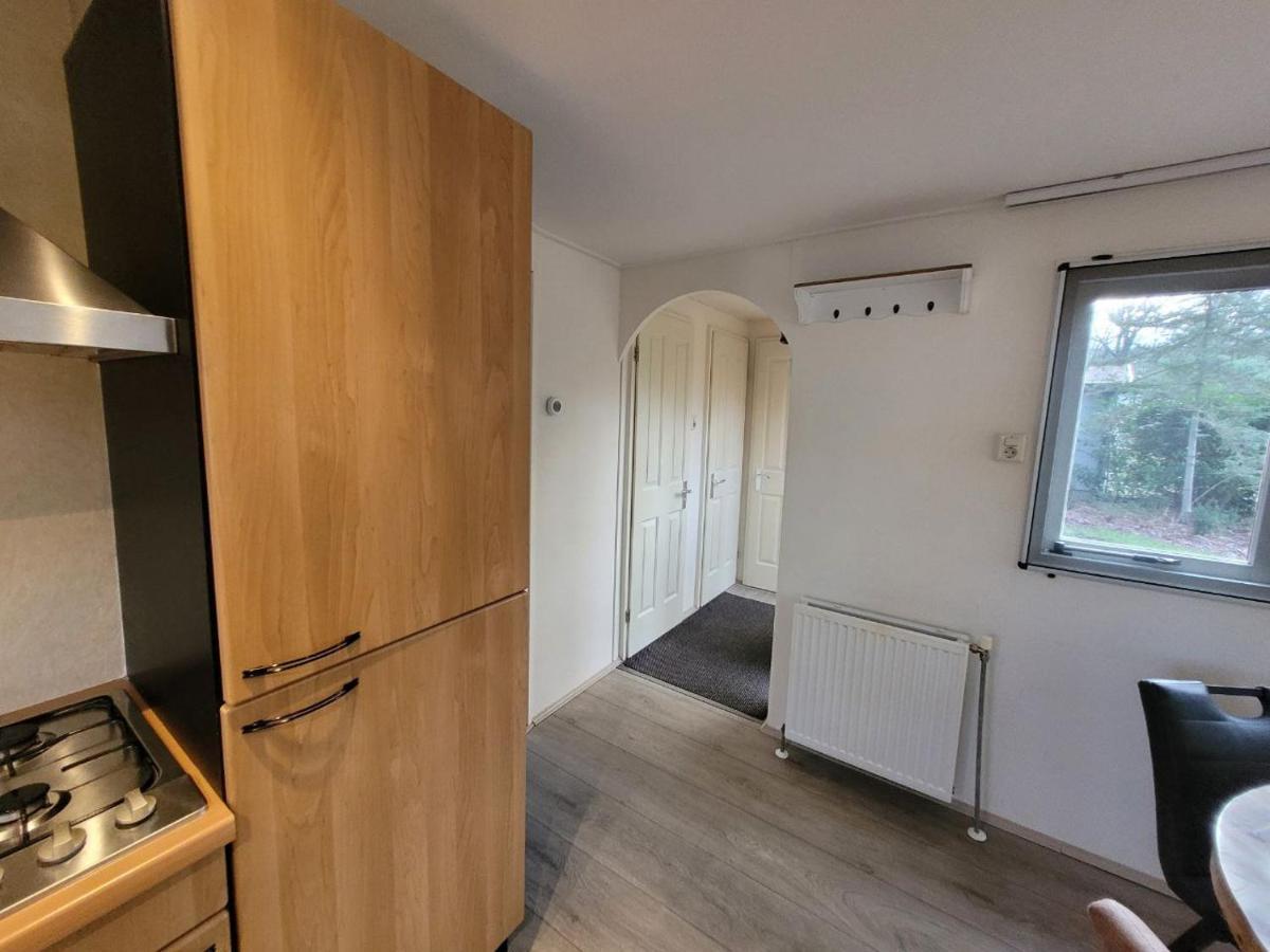 Chalet L2 Dennenrhode Doornspijk Zewnętrze zdjęcie
